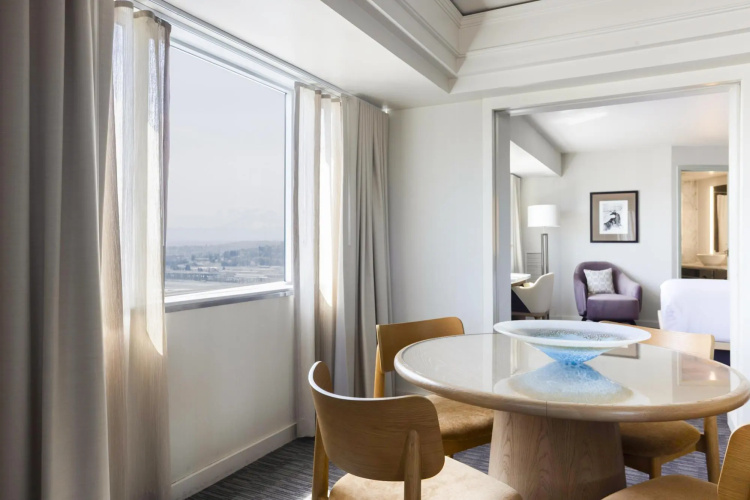 Hotel Murano photo 9