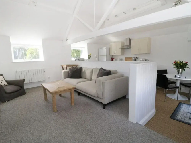Orchard Cottage