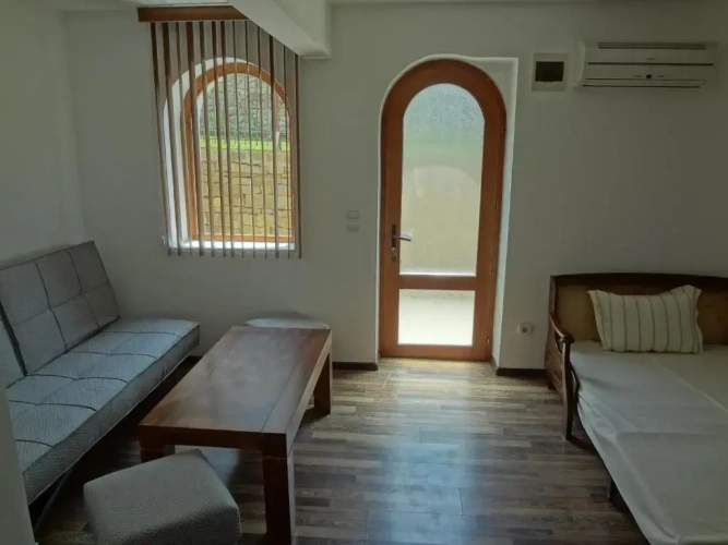 1 Bedroom Suite