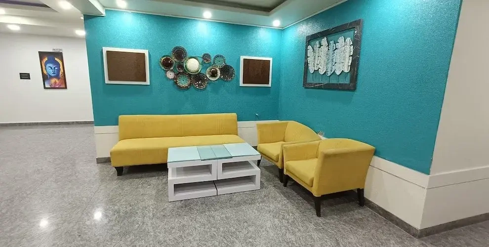 Standard Family room