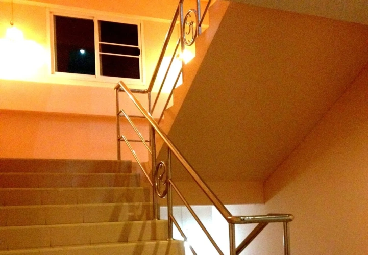 Hotel rooms