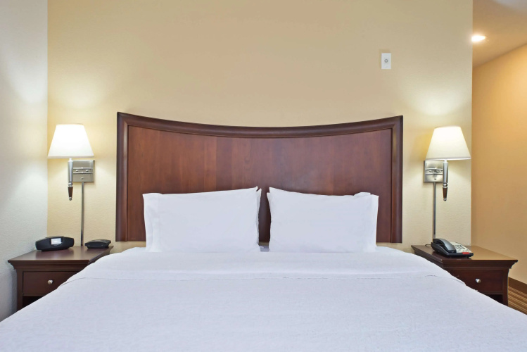 Hampton Inn by Hilton Gainesville-Haymarket