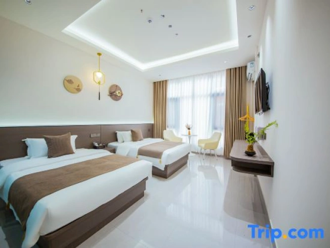 Standard Family room