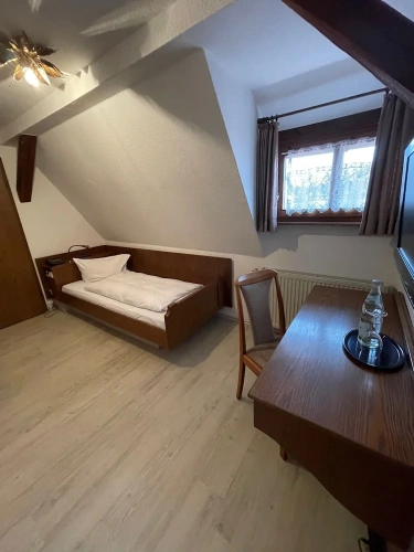 Economy Single room