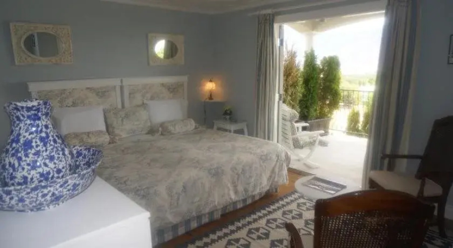 The Spare Room B&B