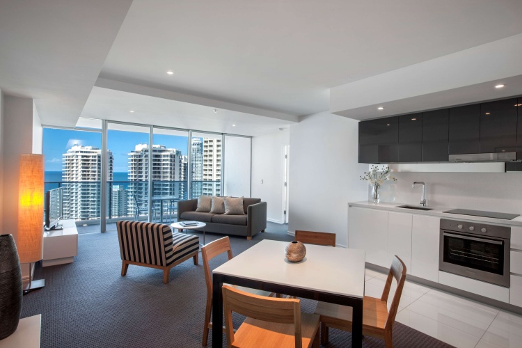 Surfers Paradise Hilton photo 44