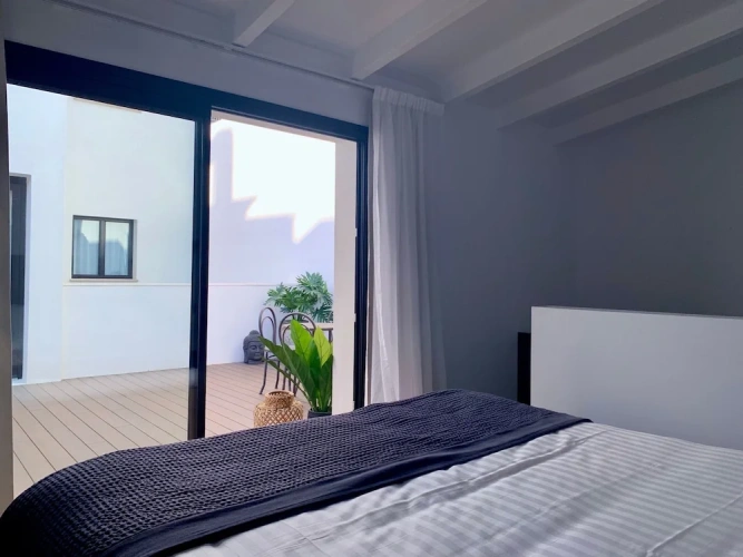 2 Bedrooms Deluxe Duplex room