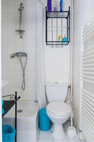Apartment Paris Centre Marais Smartrenting