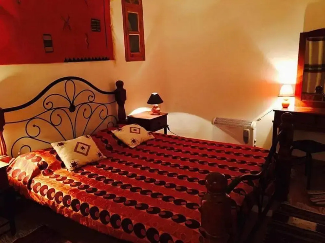 Hotel Tin Habib