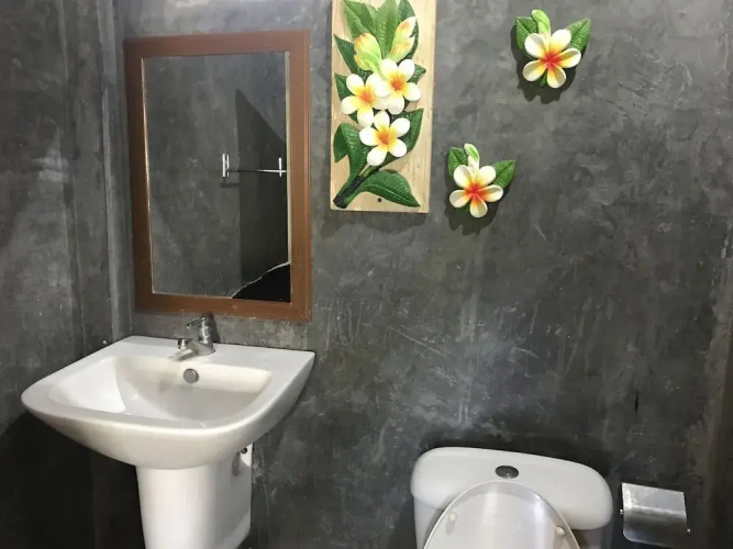Phupha Inn Resort