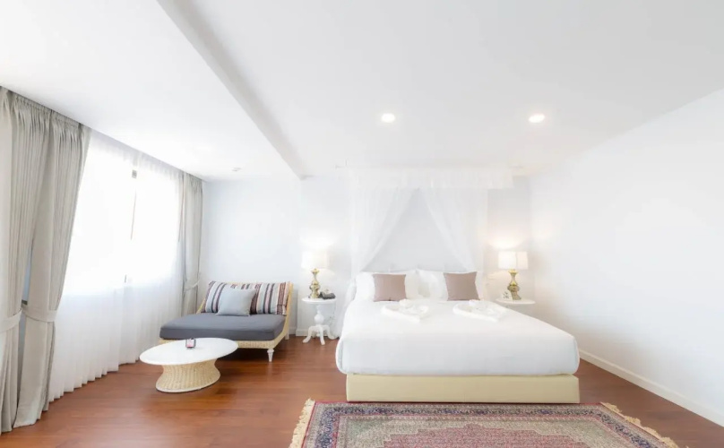 Content Villa Chiang Mai