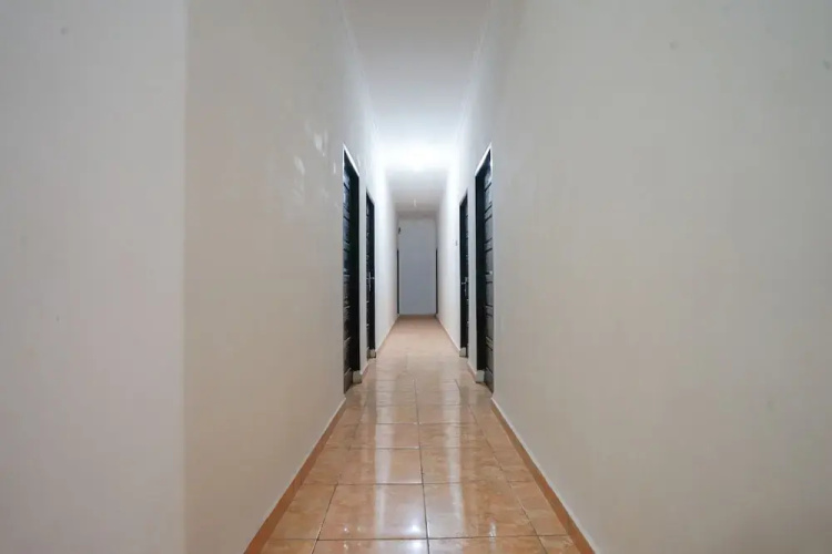 Wisma Raffa Lahat