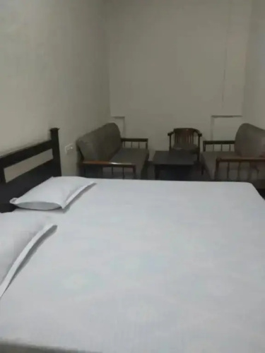 Bhagwan Guest House