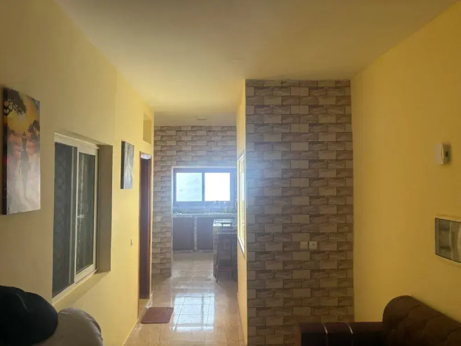 Apartment Sleeps 6 With Free Parking