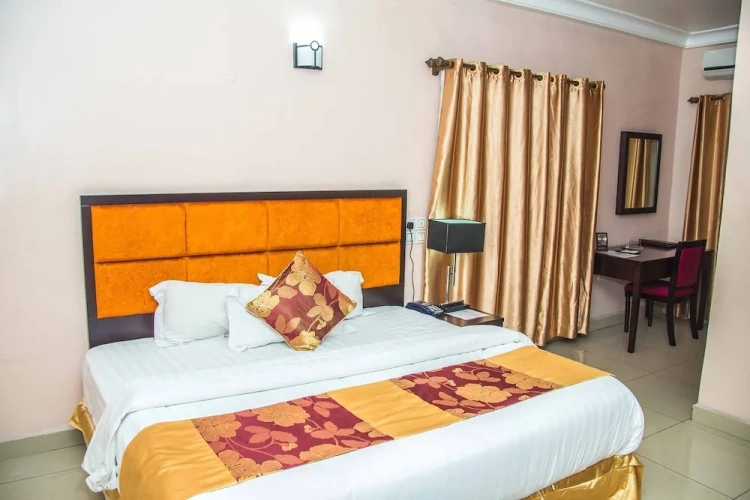 Royal Double Suite