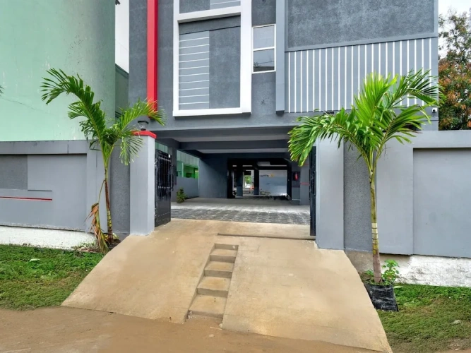 Cottage