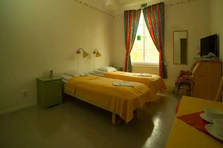 Umnäs Adventure Hotel