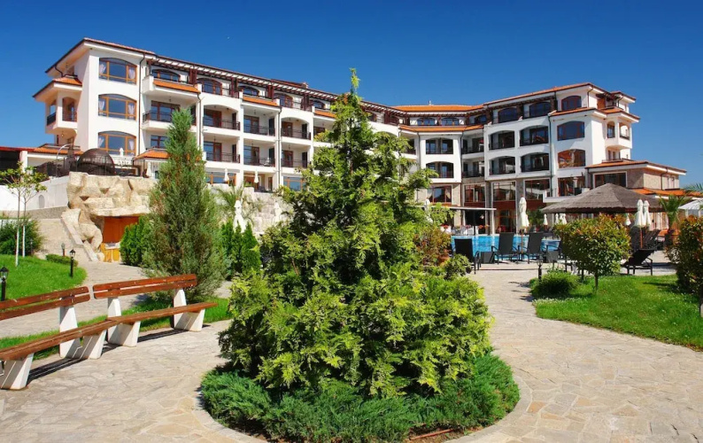 Hotelbild