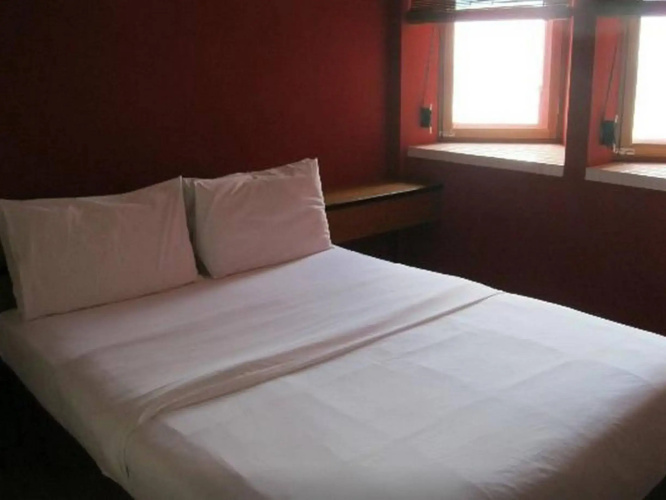 Nak Hotel
