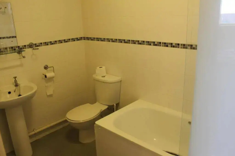 New Loretta Hotel