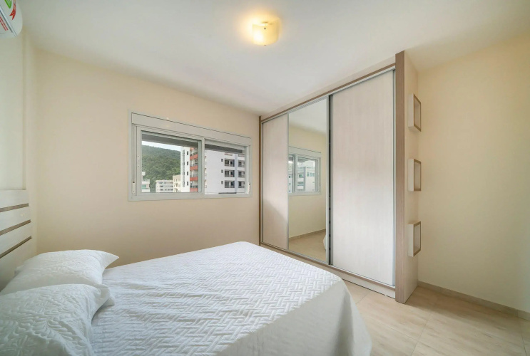 Aluguel Apartamento 2 quartos - Bombas