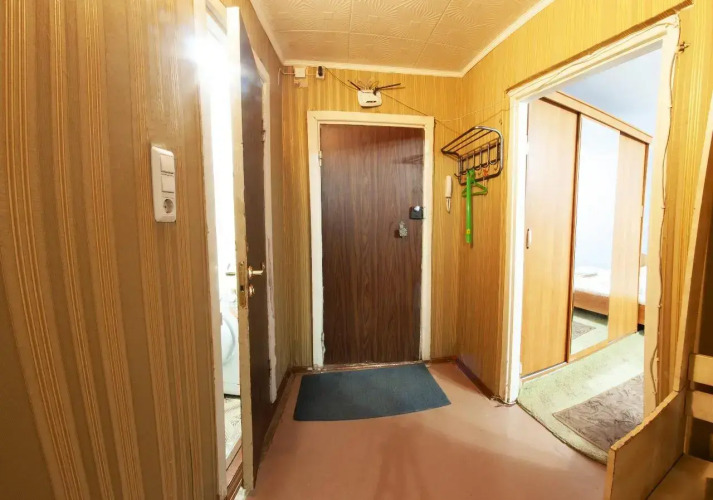 Фотография номера квартиры Домашняя на Мельничной 24