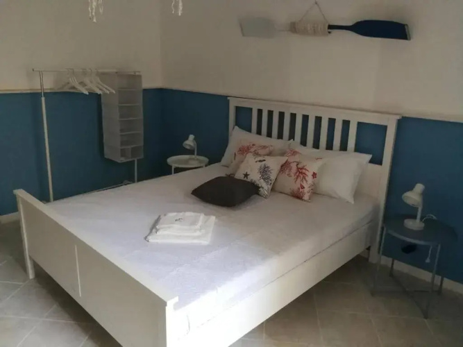 Casa Vacanze Nadì