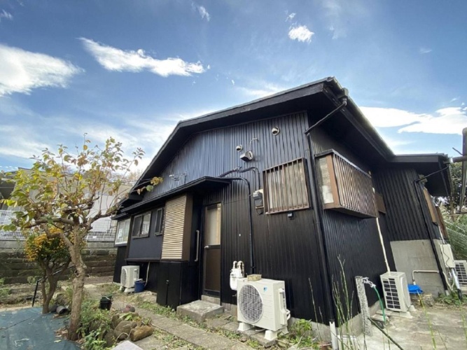Cottage