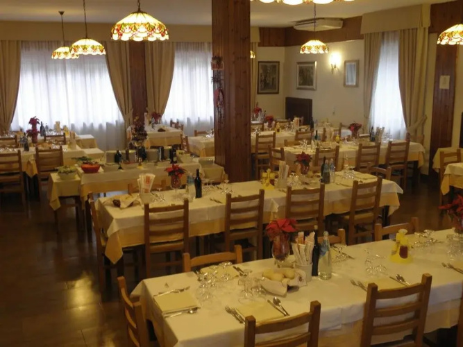 Locanda Castagna