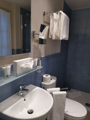 Economy Double room with balcony