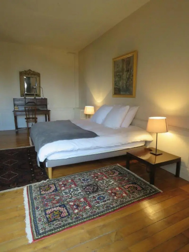 B&B Le Jardin de Carco