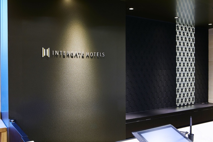 Hotel Intergate Tokyo Kyobashi photo 22