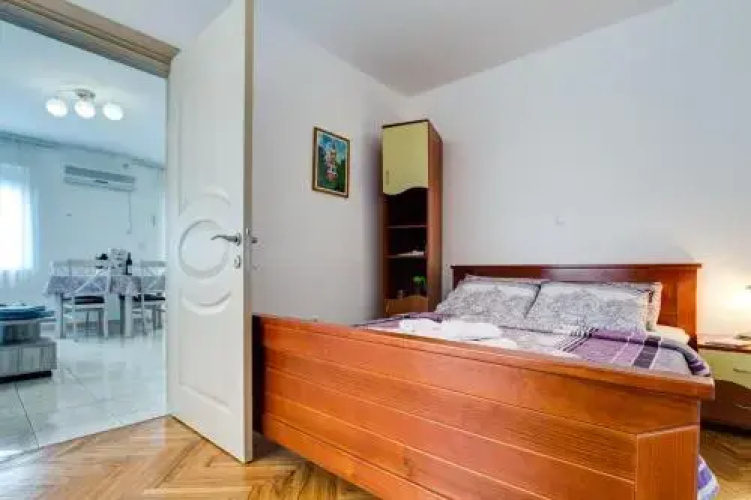 Apartment Radojevic Ii