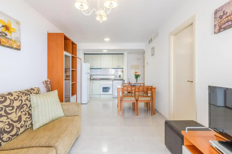 Apartamento Turquesa Beach 310B