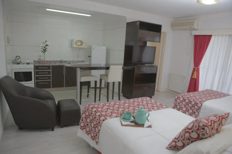 Pampa Plaza Hotel