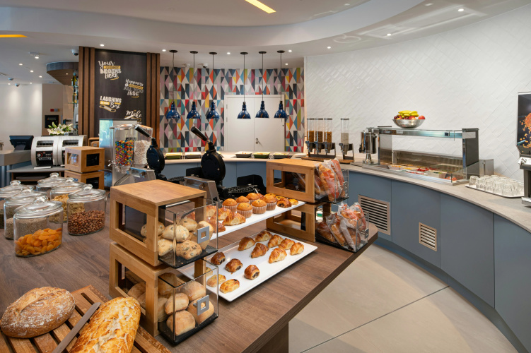 Hampton by Hilton High Wycombe photo 11