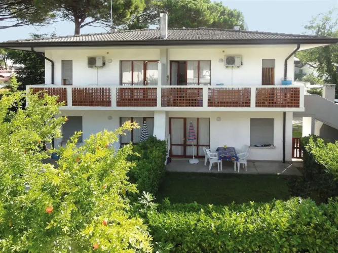 Villa Angela - Bibione
