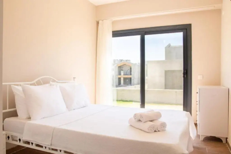 Charming Flat Near Sea With Shared Pool in Cesme
