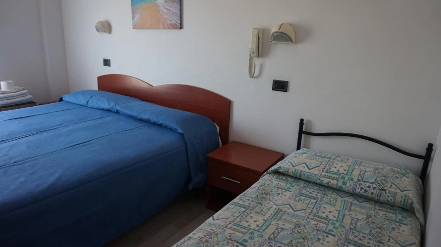Hotel Daria