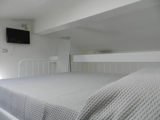 STUDIO THE BEACH - Regarda Travel