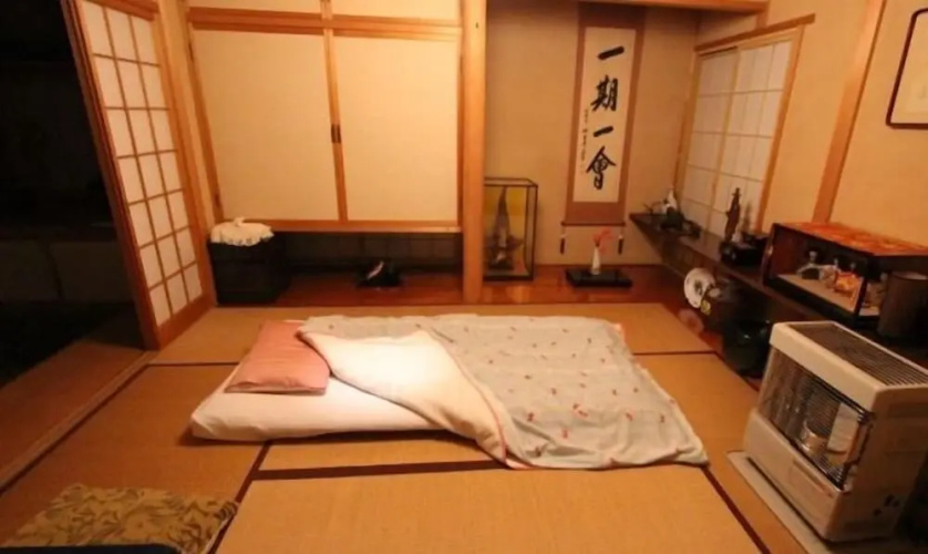 Guest House Chara
