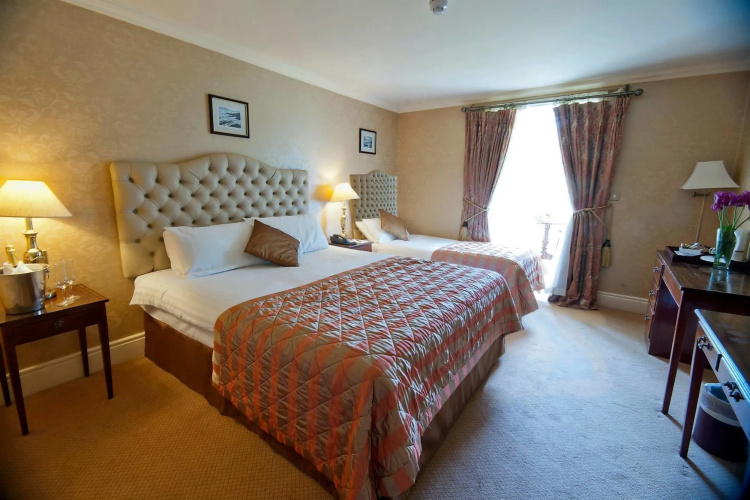 Finnstown Castle Hotel