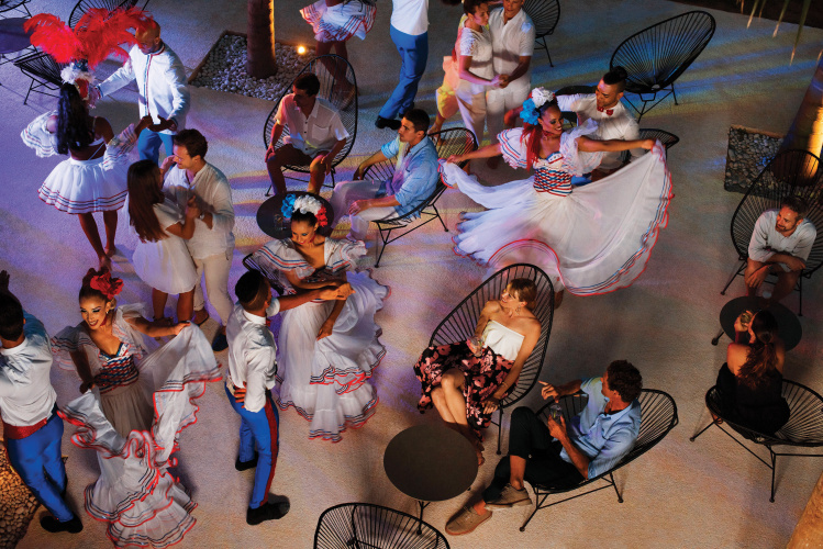 Excellence El Carmen - Adults Only - All Inclusive photo 35