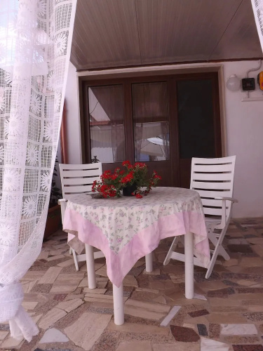 Villa Roberta Bed & Breakfast