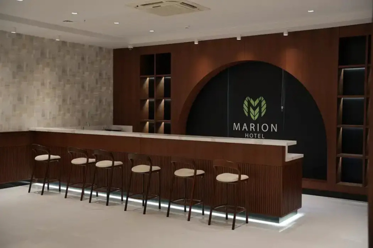 Marion Hotel