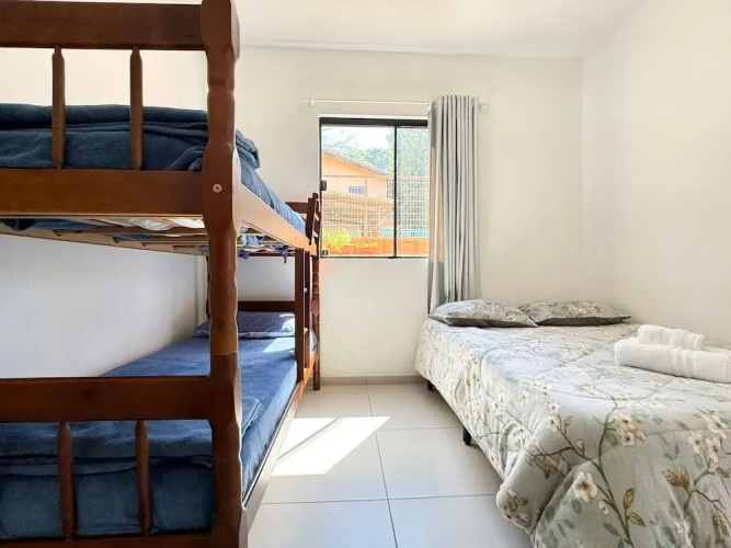Pousada Aracuã - Laguna