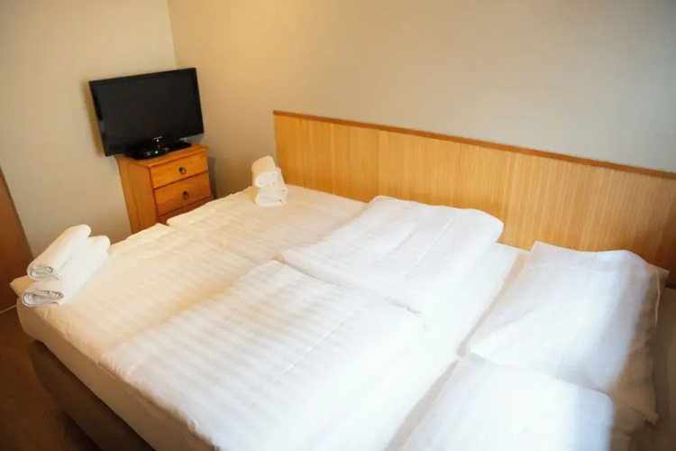 Hotelik Relax H360