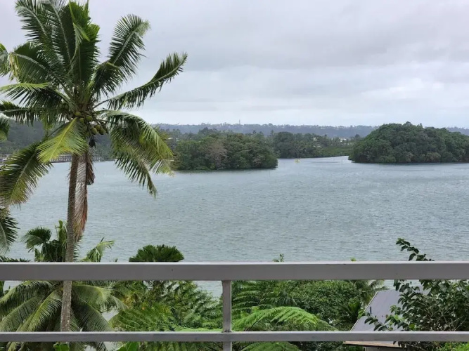 Suva Hideaway Villa