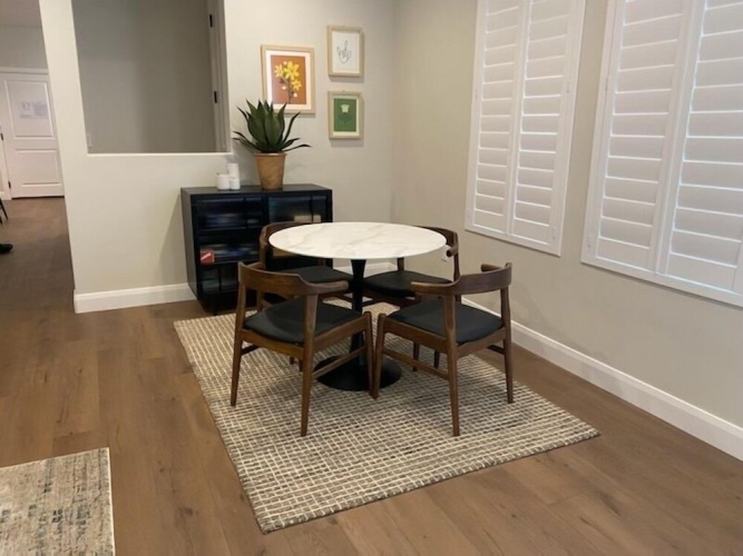 4 Bedrooms Standard room