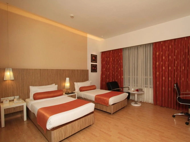 Premium room